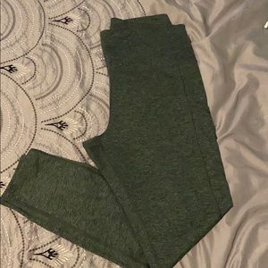 American Eagle/ Arie - Winter Leggings